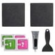 thumbnail image 3 of Trampoline Fix Repair Kit Waterproof Tent Patching Tear Or Hole Accessories, 3 of 5