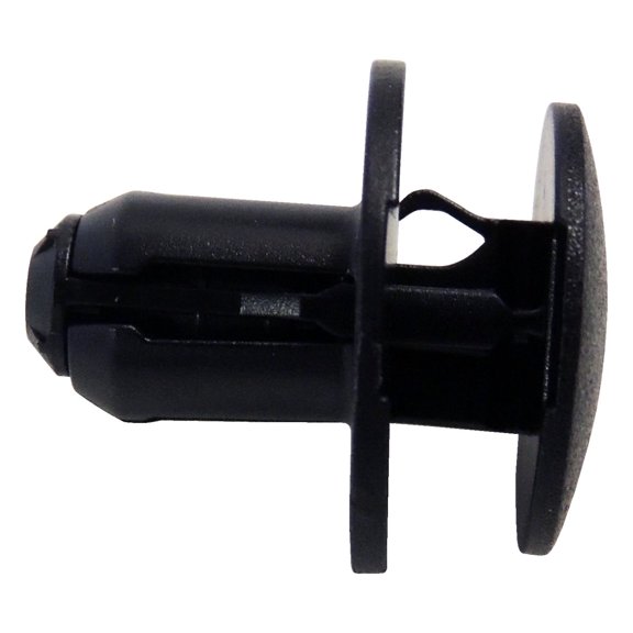 Crown Automotive 6509960AA CAS6509960AA DODGE,/JEEP/CHRYSTLER ENGINE COVER PUSH PIN Fits select: 2013 RAM 1500, 2009-2017 JEEP PATRIOT
