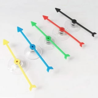 NUOLUX Hand Pointer Finger Sticks Game Activity Props Gesture Stick for  Party Dance Performance Supplies(Random Style)