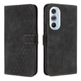 thumbnail image 1 of Compatible with Motorola Moto Edge 30 Pro Case Wallet Design with Card Slots Magnetic Closure Cover, 1 of 5