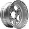 thumbnail image 4 of New Aluminum Whee Rim 16 Inch Fits 2005-2015 Toyota Tacoma 16X7 6 on 139.7 - 5.5 Inches 5 Spoke, 4 of 8
