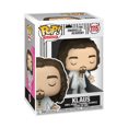 thumbnail image 2 of Funko POP! TV: The Umbrella Academy - Klaus, 2 of 8