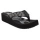 thumbnail image 1 of Anillo de mujer RIDETECS Thong Sandal Negro Talla 9 8591-M090, 1 of 2