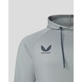 thumbnail image 3 of Red Bull Racing F1 Men's Lifestyle Overhead Hoodie - Grey/Night Sky, 3 of 4