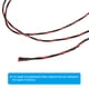 thumbnail image 4 of Hilo de Servicio para Cuerda de Arco Uxcell Hilo de Cuerda para Arcos Compuestos y Recurvos Rojo/Negro, 4 of 6