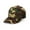 Green Camouflage, variant on Mens Womens Army Military Baseball Cap Camouflage Hats for Hunting Fishing Outdoor Activities Grey