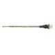 thumbnail image 2 of 2xStylish Hair Stick Vintage Para Mujer, Accesorio Para Peinados, Azul Zulema palos de pelo para bollos, 2 of 7