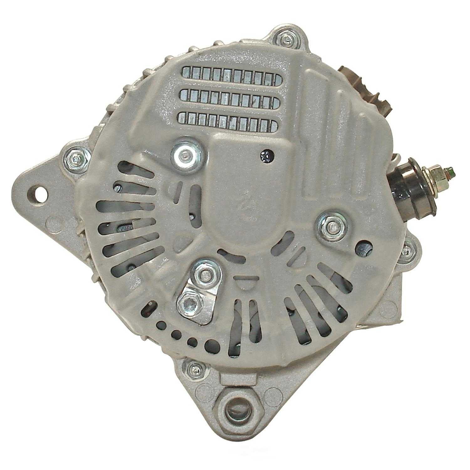 FVP Professional 13959 Alternator Standard