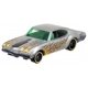 thumbnail image 2 of Hot Wheels Zamac '70 Buick Gsx 4to de 8 50 Aniversario Hot Wheels, 2 of 5