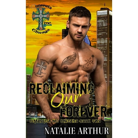 Reclaiming Our Forever, (Paperback)