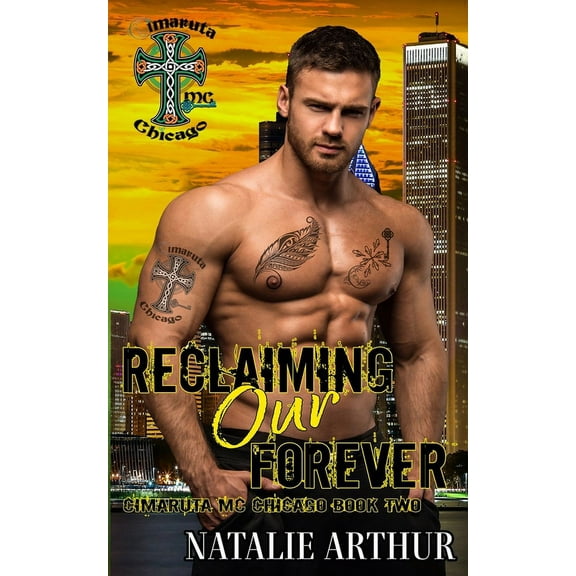 Reclaiming Our Forever, (Paperback)