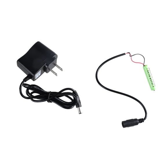 Cost Effective 1.5V 3A Battery Eliminaor Replacement Adapter for Various Gadget