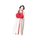 thumbnail image 4 of Figura de china a escala 1:64. Figura decorativa para escritorio. Regalo. Adorables artesanías. Modelo de resina. de diorama para casa de, 4 of 9