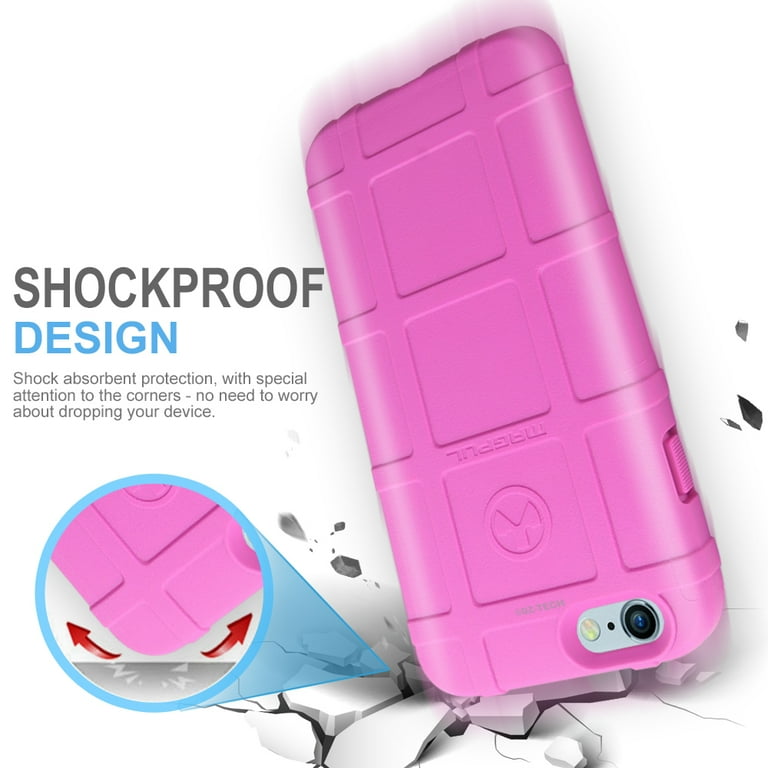 Magpul iPhone SE 2022, SE 2nd, iPhone 8, iPhone 7 Case Magpul iPhone SE 2022, SE 2nd, iPhone 8, iPhone 7 Case