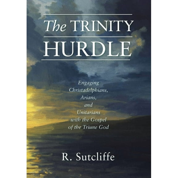The Trinity Hurdle (Hardcover)