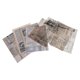 thumbnail image 1 of Vintage Scrapbook Decorative Paper 2 Sets with English Patterned Backgrounds for DIY Scrapbooking, Card Making, Photo Albums & Handmade Greeting, 1 of 4