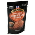 McCormick Grill Mates Brown MSF2 Sugar Bourbon 30 Minute Marinade, 5 oz