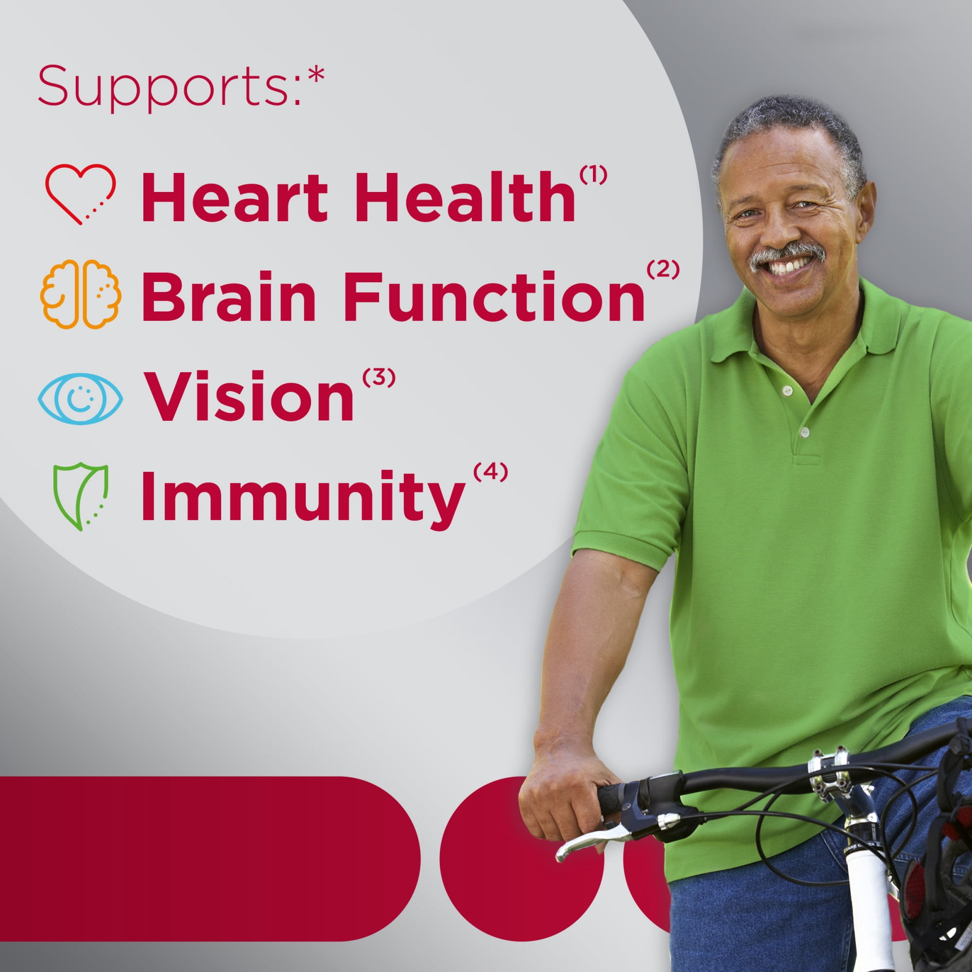 Buy Centrum Silver Adults 50 + 