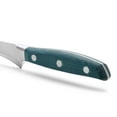 thumbnail image 4 of ARCOS Brooklyn Series 12" Forged Slicing Knife, Stainless Steel, Blue Handle, 4 of 6