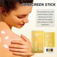 thumbnail image 4 of Crema solar en barra FPS 50 PA++++ ZHAOCHENG rosa - amarillo, 4 of 5