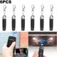thumbnail image 5 of Kuymtek 1301A 433MHz Car Key Abridor Puerta Garaje Duplicador Control Remoto (1pc), 5 of 7