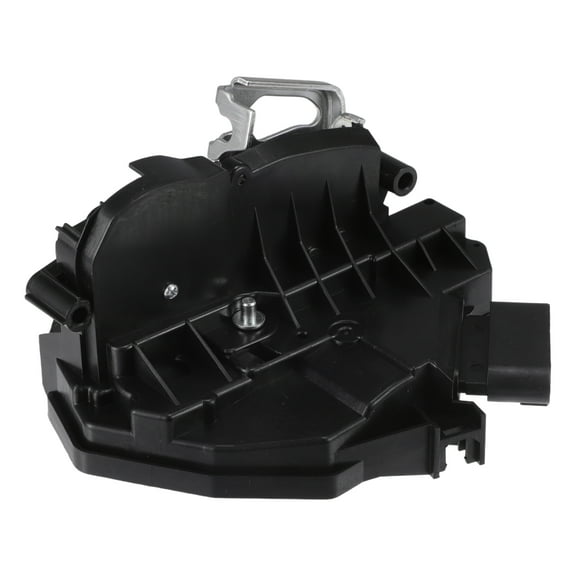 Replacement Front Left Driver Side Power Door Lock Actuator Motor for Ford Focus 2012-2018 Black