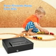 thumbnail image 4 of Gymax Pistol Safe Handgun Safe Heavy-Duty Steel Gun Security w/ Backup Keys, 4 of 10
