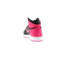 thumbnail image 2 of Jordan Kid's 1 Retro Serena Williams Hyper Pink Shoes, from StockX, 2 of 4