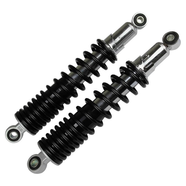Amortiguador Trasero Set Honda Gl 150 Cargo (14-19) (Wstd)