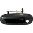 thumbnail image 6 of Exterior Door Handle Front Driver Side For 02-09 Chevrolet Trailblazer | GMC, 6 of 8