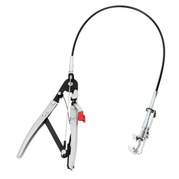 Performance Tool W80656 Flexible Hose Clamp Pliers