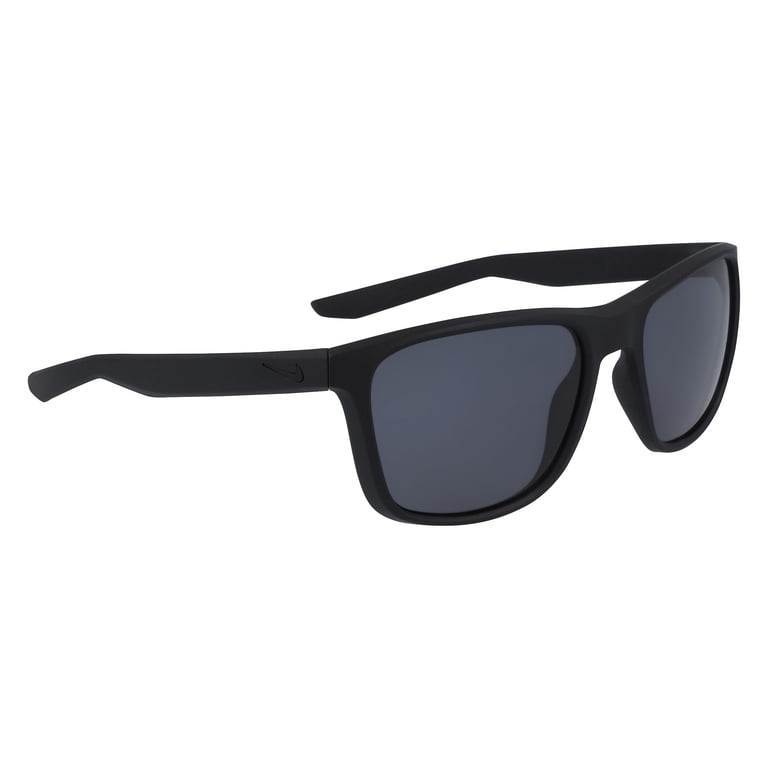 Nike Essential Endeavor - FQ4619G_019, matte black frame & grey