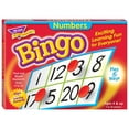 thumbnail image 2 of Trend Numbers 0 to 20 Bingo Game, 2 of 5