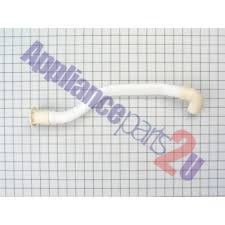 WH41X374 DRAIN HOSE