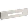 thumbnail image 6 of Westbrass 1-1/2" Tip-Toe Bathtub Drain with Linear Overflow Cover, Sch. 40 PVC fittings, Powder Coat Biscuit, 6 of 9