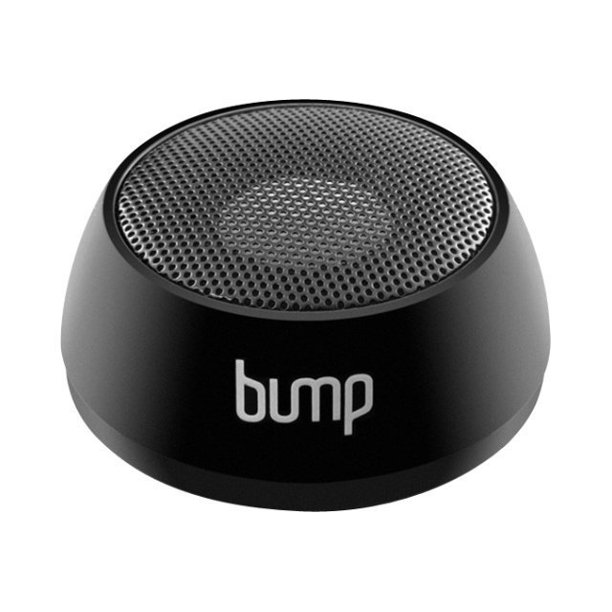 Aluratek Bump APS01F Speaker for portable use