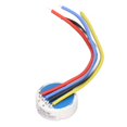 thumbnail image 4 of Ceramic Liquid Level Sensor, High Elastic Modulus High Stability Internal Active Temperature Compensation Liquid Level Sensor  For Industrial Use CJ-50C 0-50bar, 4 of 8