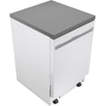 thumbnail image 5 of GE APPLIANCES GPT225SGLWW portable dishwasher, 5 of 5