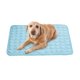 thumbnail image 5 of Liquidación de productos de salud y bienestar para mascotas de Jacenvly. Tapete de hielo de verano para mascotas. Tapete de seda para perros. Tapete fresco para mascotas. Suministros para mascotas., 5 of 6