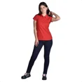thumbnail image 5 of Playera Polo Para Dama Sartex Suavizada Premium, 5 of 5