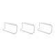 thumbnail image 5 of Toallero Ounissouiy Soporte colgante plástico Armario multifuncional, 5 of 6