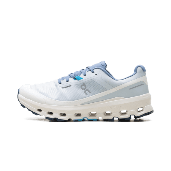 ON RUNNING WOMENS Cloudvista 2 Waterproof Womens "Arctic Ivory" 3WE30163042 3WE30163042 from Stadium Goods