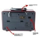 thumbnail image 5 of Bocina Inalambrico VIMI Retro Bluetooth Recargable Radio Fm Mp3 Usb, 5 of 7