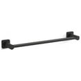 thumbnail image 3 of Kohler 23524-BN 18 in. Genuine OEM Towel Bar - Vibrant Brushed Nickel, 3 of 4