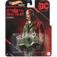 thumbnail image 1 of Hot Wheels DC Riddler Véhicule, 1 of 1