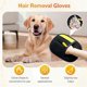 thumbnail image 5 of Yomi Pet Hair Remover Gloves - Reusable Electrostatic Cat & Dog Hair Removal Gloves (3 Pack), 5 of 5