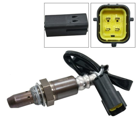 Maxfavor O2 Oxygen Sensor for Nissan Murano 2010-2009 3.5L AWD FWD, Infiniti G37 2008 3.7L Upstream