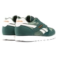 thumbnail image 5 of Tenis Reebok Ultra Flash para Hombre 100201290 verde 26, 5 of 5