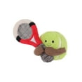 thumbnail image 2 of Apricot Lamb Happy Tennis Plush Toy for Kids 4.5 Inches, 2 of 6