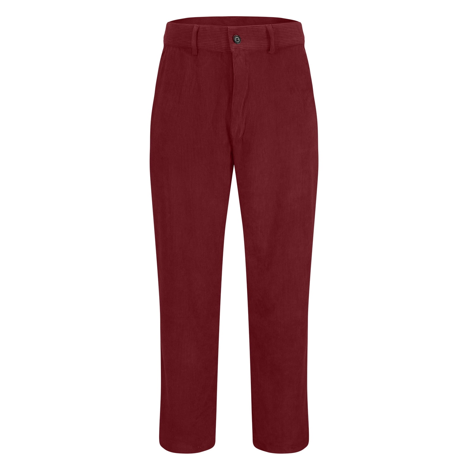 Cielo Jeans, Pants & Jumpsuits, Burgundy Red Corduroy Pants